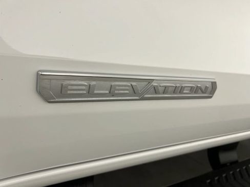 Certified 2025 GMC Canyon Elevation w/ Convenience Package RWD image 32