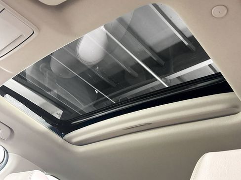 New 2026 Honda CR-V EX-L image 18