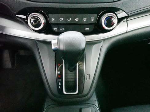 Used 2016 Honda CR-V LX image 22