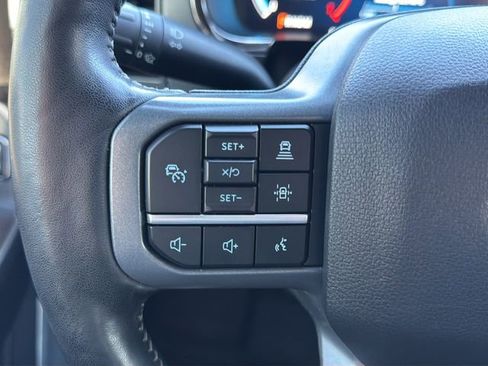 Used 2023 Ford F150 Lariat w/ Equipment Group 502A High image 23