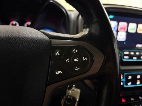 Used 2015 Chevrolet Colorado Z71 AWD/4WD image 47
