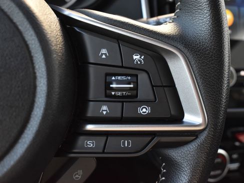 Used 2024 Subaru Forester Limited image 29