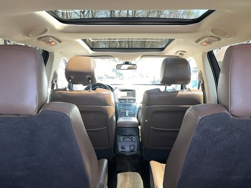 Used 2018 Lincoln MKT AWD w/ Technology Package image 12