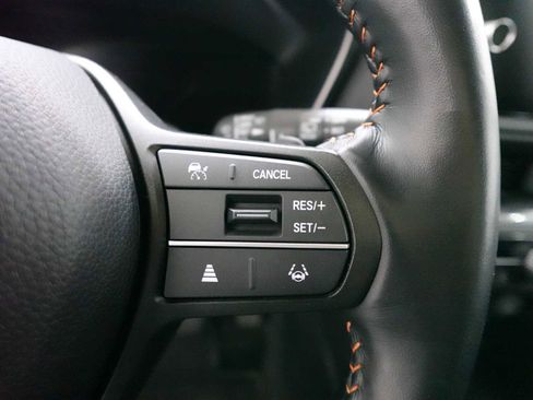 Certified 2025 Honda CR-V Sport-L image 18