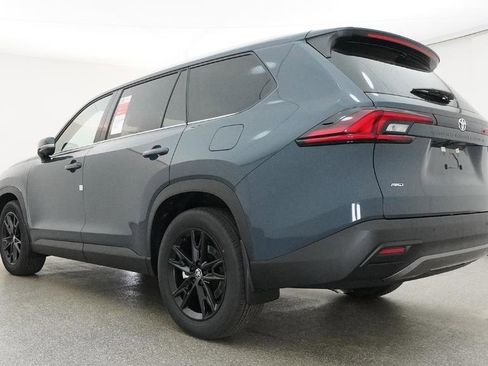 Used 2026 Toyota Grand Highlander AWD image 6