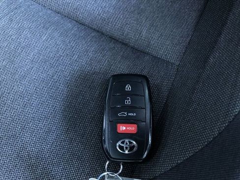 Certified 2025 Toyota Camry LE image 33