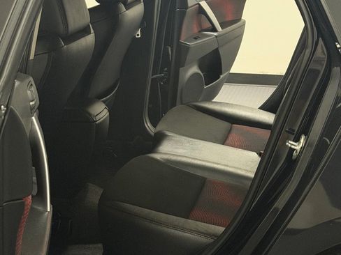 Used 2011 MAZDA MAZDASPEED3 Sport w/ Mazdaspeed Tech Pkg FWD image 9
