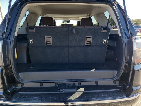 Certified 2023 Toyota 4Runner Limited image 11