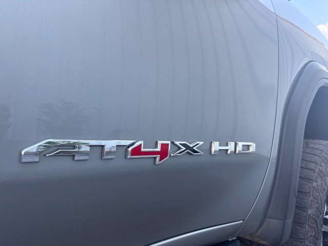 Certified 2024 GMC Sierra 2500 AT4X AWD/4WD image 10