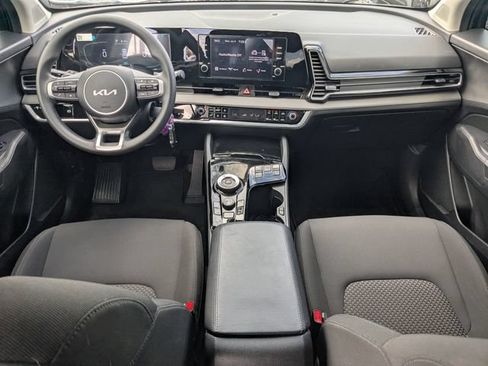 Certified 2023 Kia Sportage LX AWD/4WD image 11