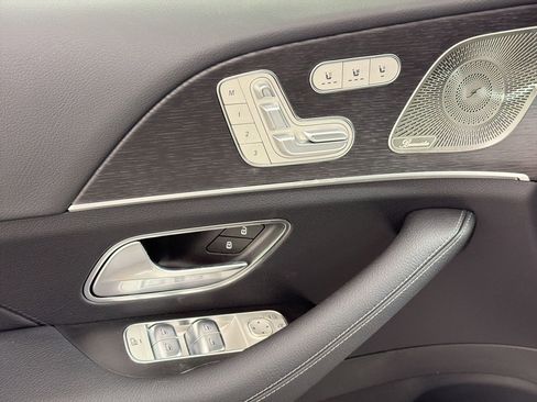 New 2026 Mercedes-Benz GLE 450 4MATIC image 21
