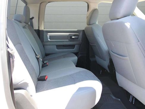 Used 2016 RAM 1500 Big Horn image 21