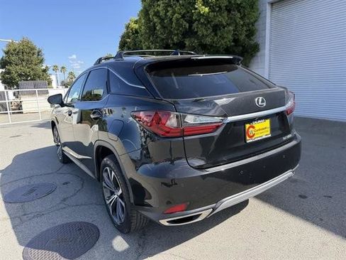 Used 2022 Lexus RX 350 FWD w/ Premium Package image 4