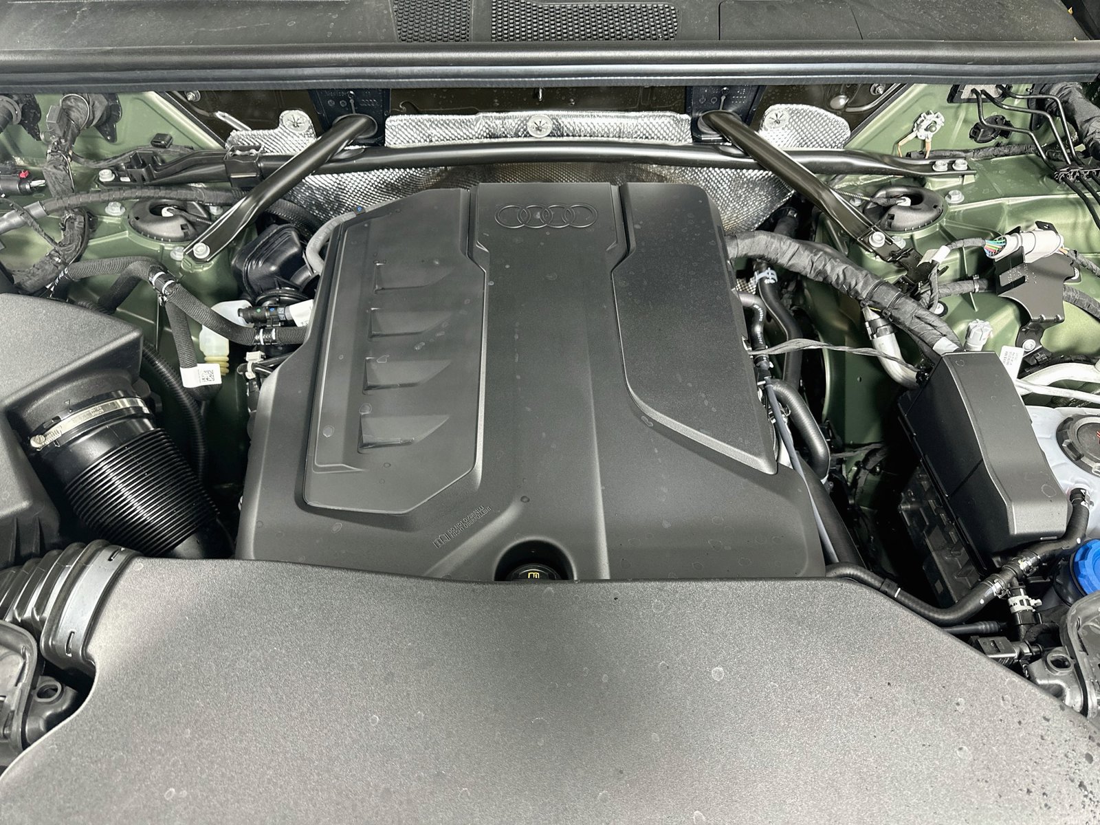 New 2026 Audi Q5 Prestige AWD/4WD image 13