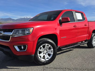 Used 2016 Chevrolet Colorado LT w/ LT Convenience Package