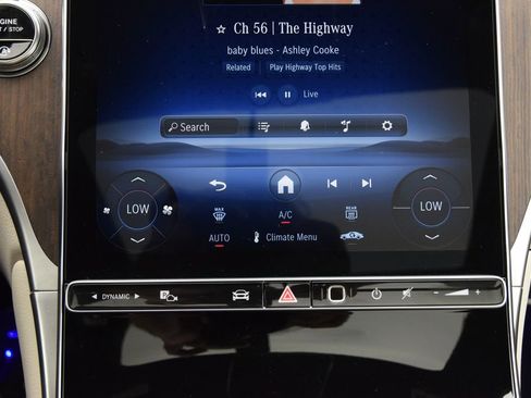 Certified 2026 Mercedes-Benz GLC 300 GLC 300 image 28