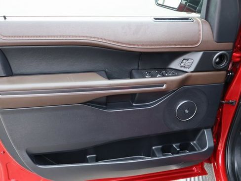 Certified 2020 Ford Expedition King Ranch w/ Cargo Package image 34