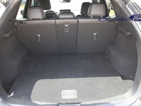 Used 2022 MAZDA CX-5 AWD 2.5 Turbo image 10