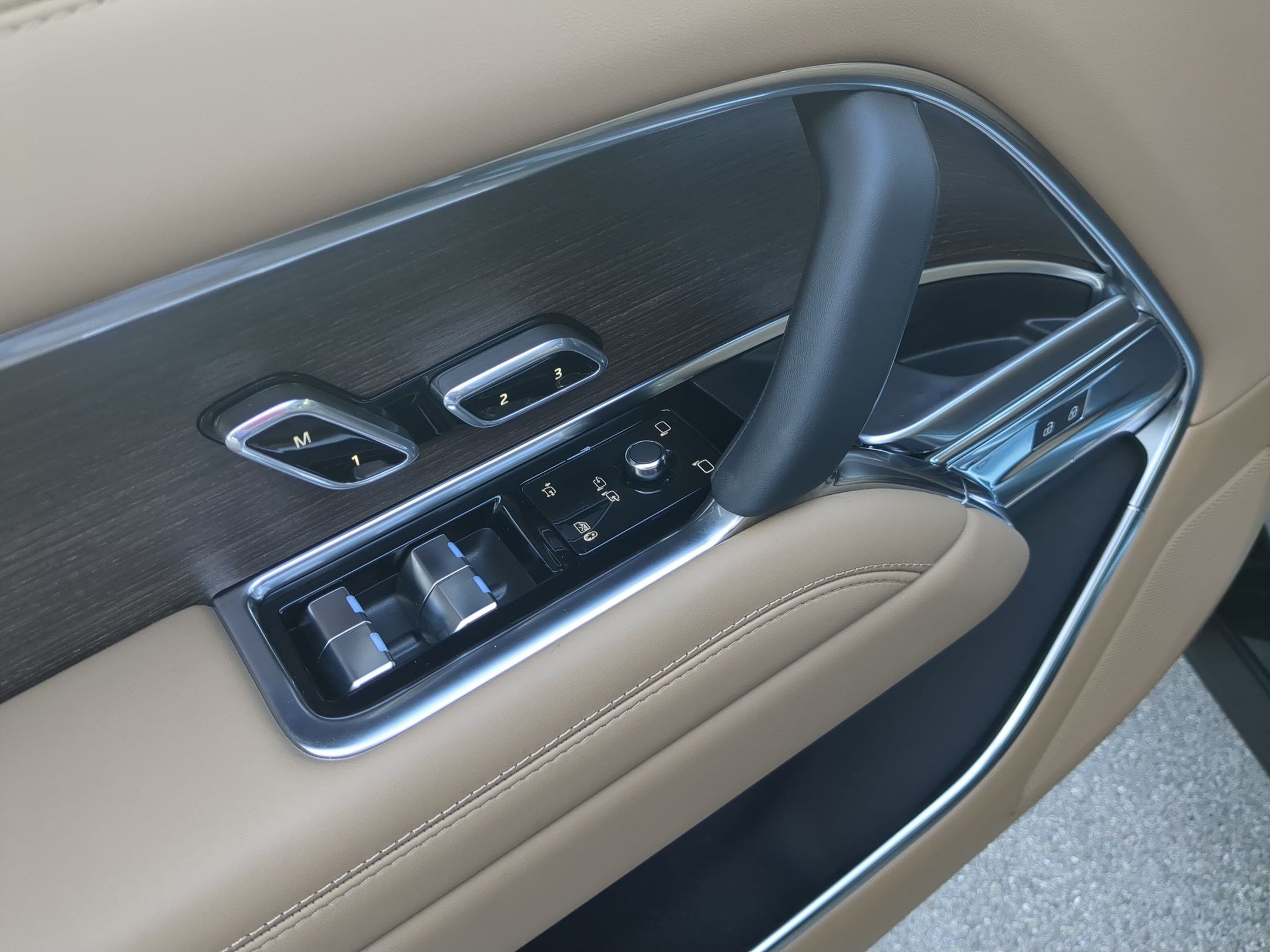 New 2027 Land Rover Range Rover SE AWD/4WD image 13