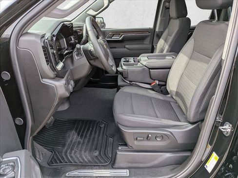 New 2026 Chevrolet Silverado 1500 LT RWD image 15