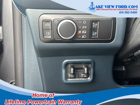 New 2025 Ford Maverick XL w/ Equipment Group 101A image 17