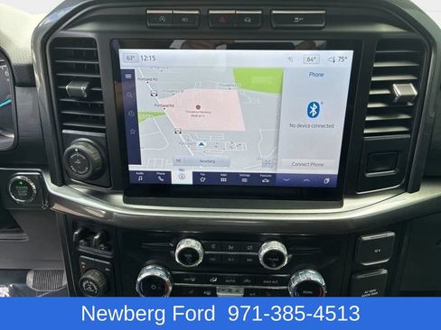 Used 2023 Ford F150 Tremor AWD/4WD image 24