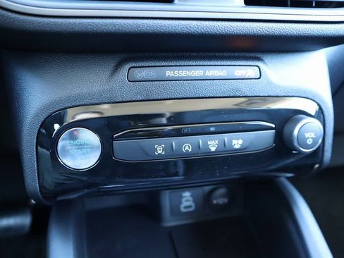 New 2026 Ford Escape Active w/ Tech Pack #1 FWD image 9