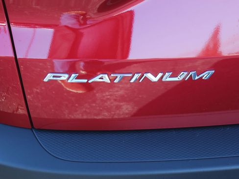 New 2026 Ford Escape Platinum w/ Premium Technology Package image 11