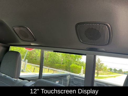 Used 2026 RAM 1500 Big Horn RWD image 47