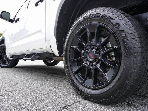 Used 2022 Toyota Tundra SR5 image 37