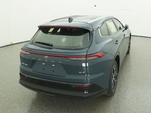 New 2026 Toyota Crown Signia image 25