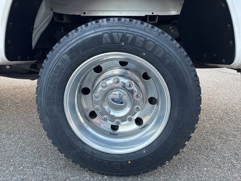 Used 2019 Ford F450 Platinum image 13