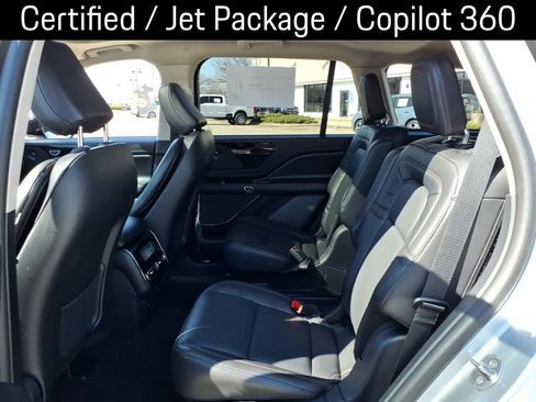 Certified 2023 Lincoln Aviator Reserve w/ Jet Package image 5