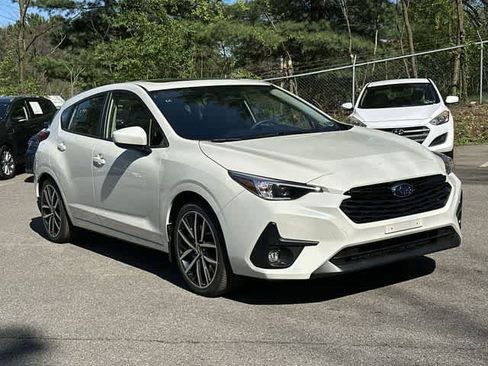 New 2026 Subaru Impreza 2.0i Sport AWD/4WD image 28