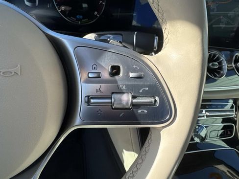 Used 2020 Mercedes-Benz CLS 450 4MATIC image 24