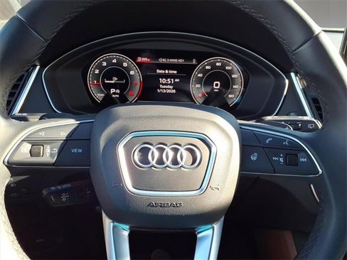 Used 2021 Audi Q5 2.0T Premium Plus image 22