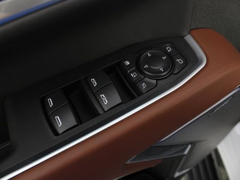 New 2026 GMC Sierra 3500 Denali Ultimate AWD/4WD image 19