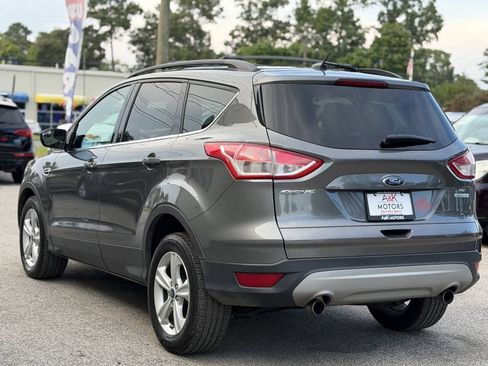 Used 2013 Ford Escape SE FWD image 6