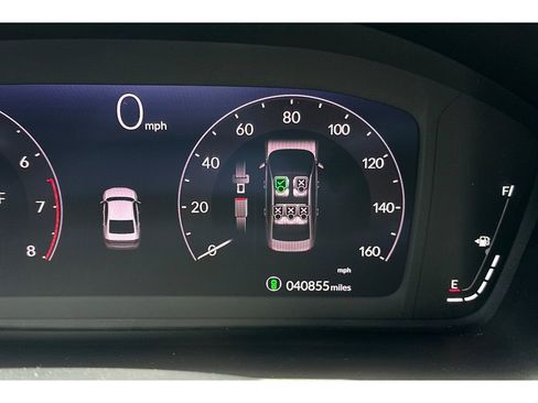 Used 2024 Honda Accord LX image 39