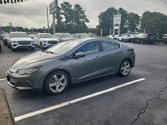 Used 2016 Chevrolet Volt LT w/ Comfort Package image 1