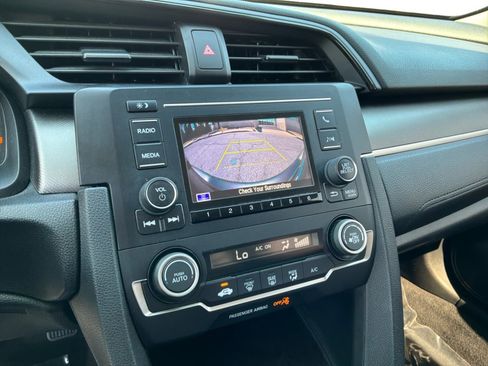 Used 2021 Honda Civic LX image 14