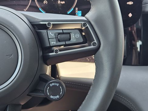 Certified 2025 Porsche Taycan RWD image 27