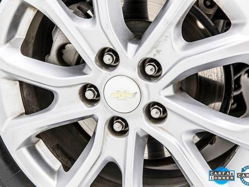 Used 2020 Chevrolet Equinox LT image 39