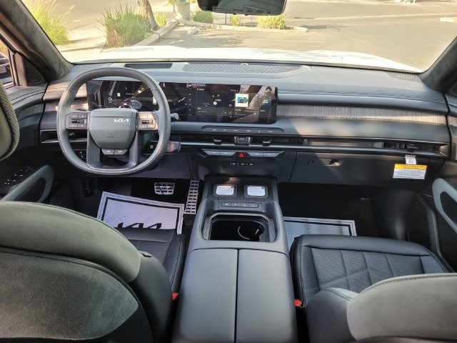 New 2027 Kia Telluride X-Line SX Prestige AWD/4WD image 7