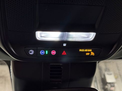 New 2025 Buick Enclave Sport Touring w/ Trailering Package, 5000 lbs. image 35