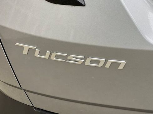 New 2026 Hyundai Tucson Limited AWD/4WD image 8