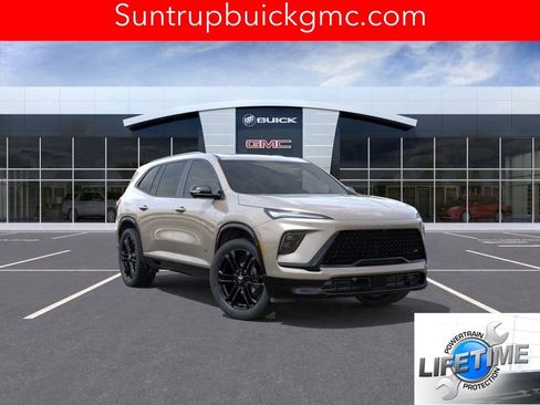 New 2026 Buick Enclave Sport Touring w/ Power Package image 69