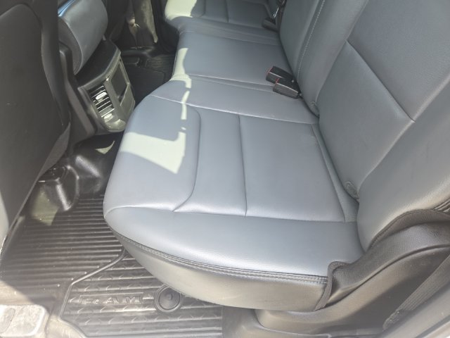 Used 2024 RAM 1500 Tradesman w/ Trailer Tow Group AWD/4WD image 29
