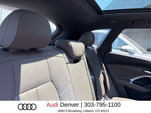 Used 2025 Audi Q5 Premium w/ Premium Plus AWD/4WD image 14