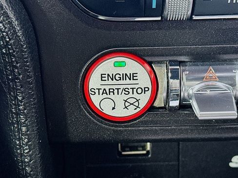 Used 2016 Ford Mustang GT Premium image 23